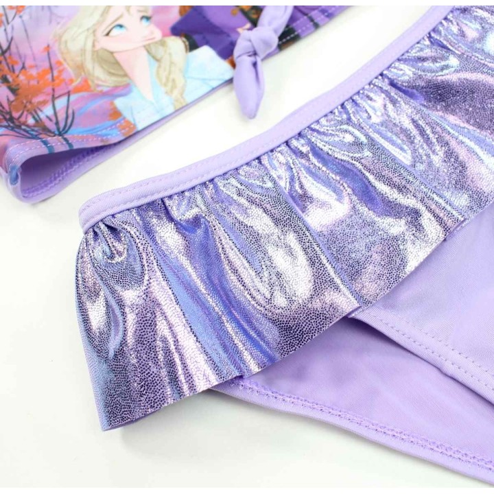 Maillot de bain Frozen Disney   - Swinmsuit