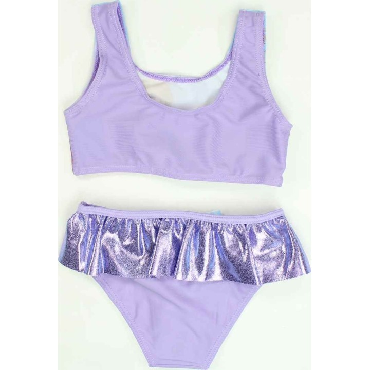 Maillot de bain Frozen Disney   - Swinmsuit