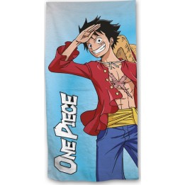 Drap de plage ou Serviette de Bain One Piece