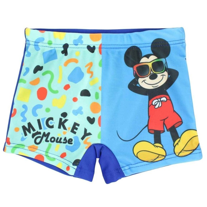 Boxer de Bain Mickey Disney