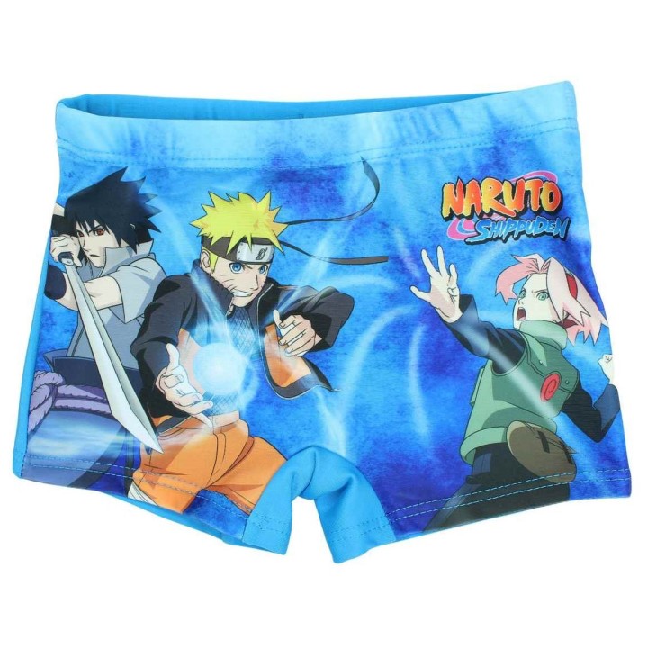 Boxer de Bain Naruto Shippuden