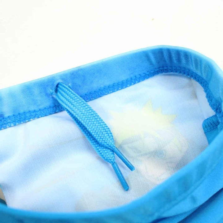 Boxer de Bain Naruto Shippuden