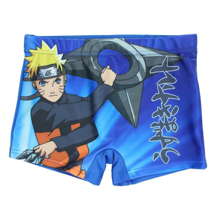Boxer de Bain Naruto Shippuden