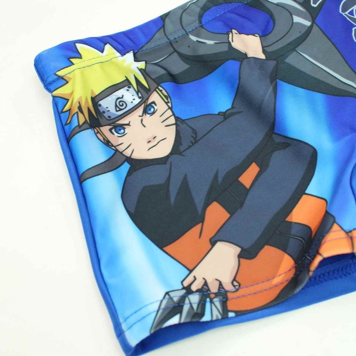 Boxer de Bain Naruto Shippuden