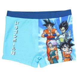 Boxer de Bain Dragon Ball Super
