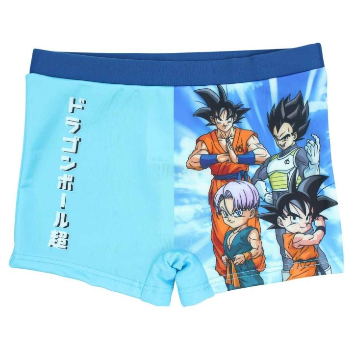 Boxer de Bain Dragon Ball Super
