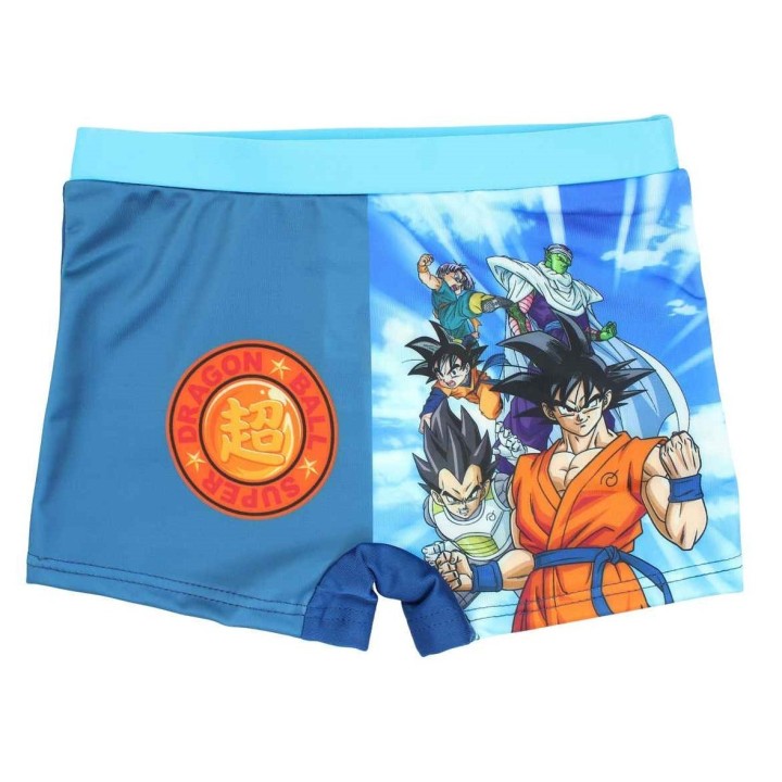 Boxer de Bain Dragon Ball Super