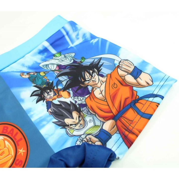 Boxer de Bain Dragon Ball Super