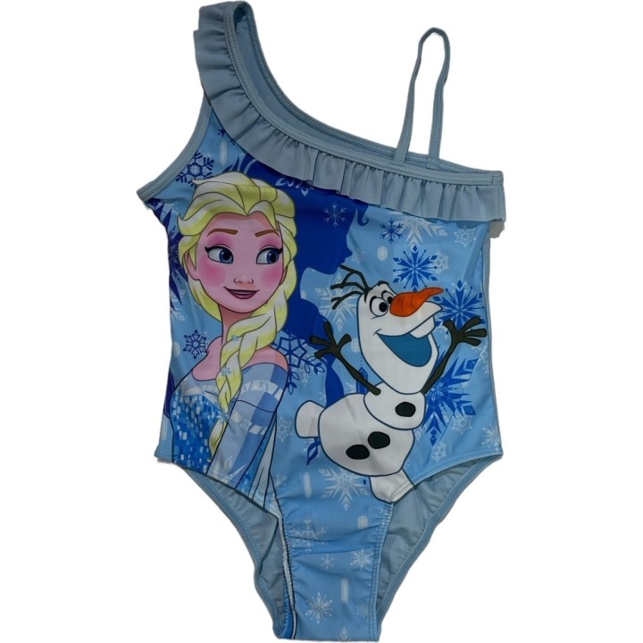 Maillot de bain Frozen 2 Disney  - Swinmsuit