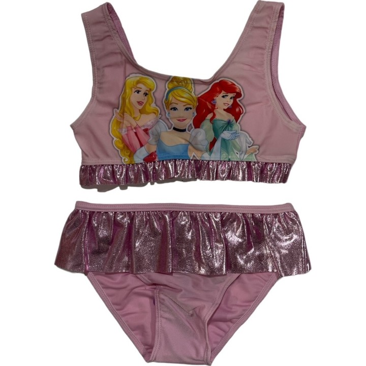 Maillot de bain Princess Disney  - Swinmsuit