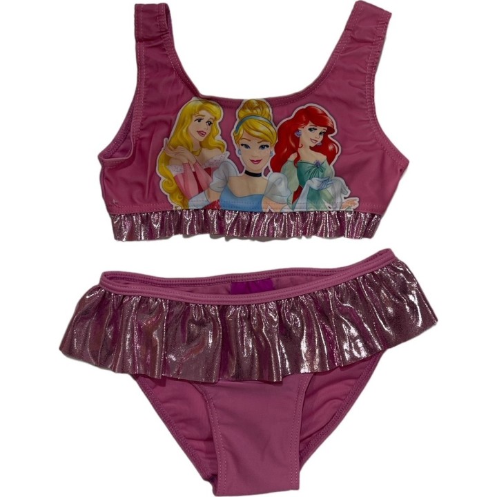 Maillot de bain Princess Disney  - Swinmsuit