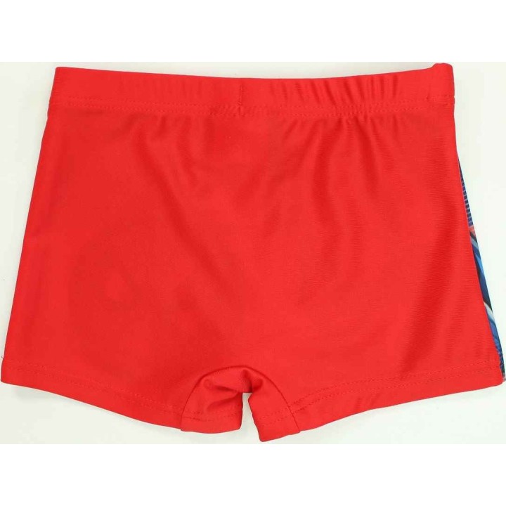 Boxer de Bain Spider-man