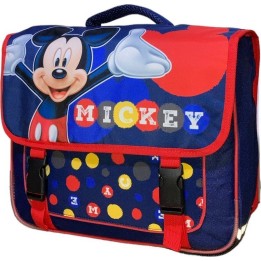 Cartable Mickey Disney Qualité Supérieure