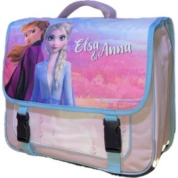 Cartable Frozen Disney  Qualité Supérieure