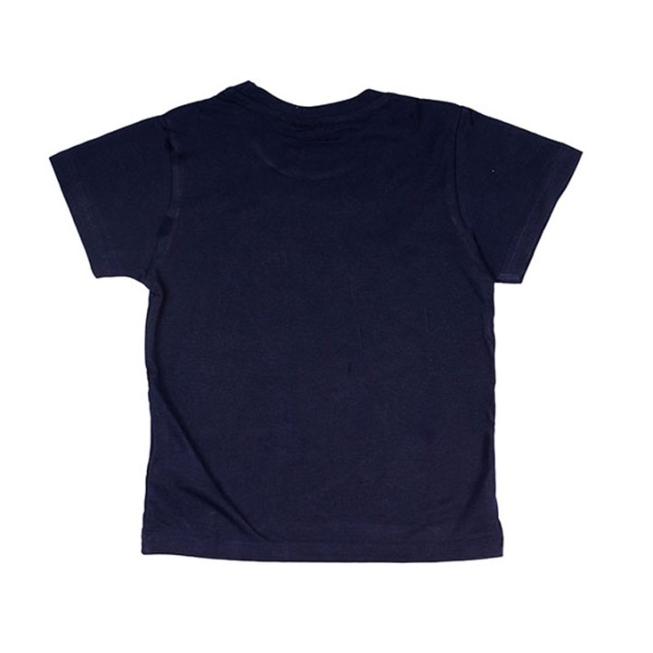 Tee-Shirt Manches Courtes Avengers