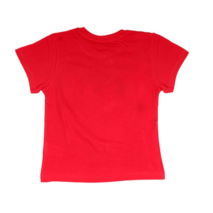 Tee-Shirt Manches Courtes Avengers