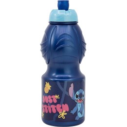 Gourde Sport Stitch Disney