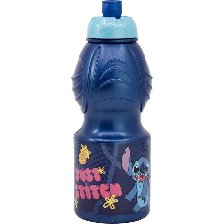 Gourde Sport Stitch Disney