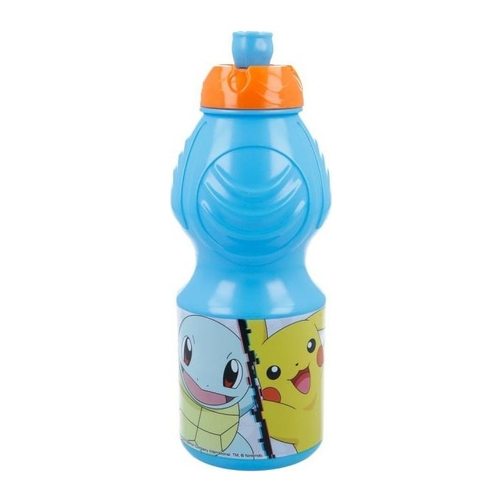 Gourde Sport Pokémon
