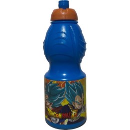 Gourde Sport Dragon Ball Super 400 ML