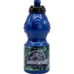 Gourde Sport Jurassic World Kart 400 ML