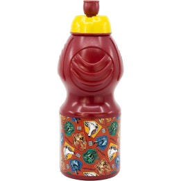 Gourde Sport Harry Potter 400 ML