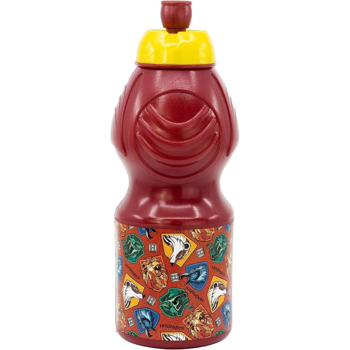Gourde Sport Harry Potter 400 ML
