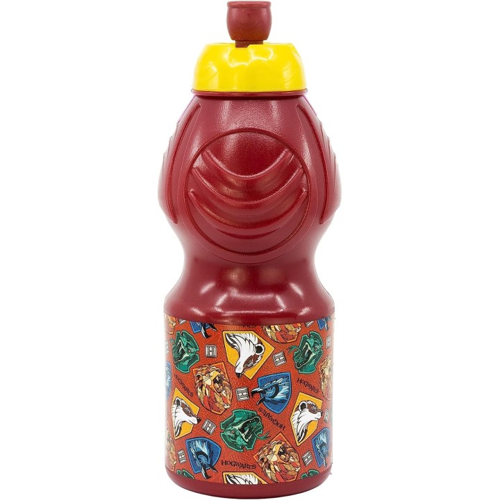 Gourde Sport Harry Potter 400 ML