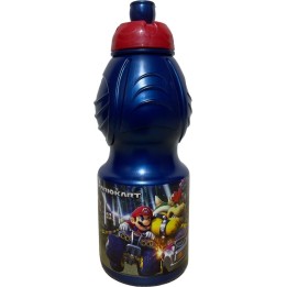 Gourde Sport Super Mario Kart 400 ML