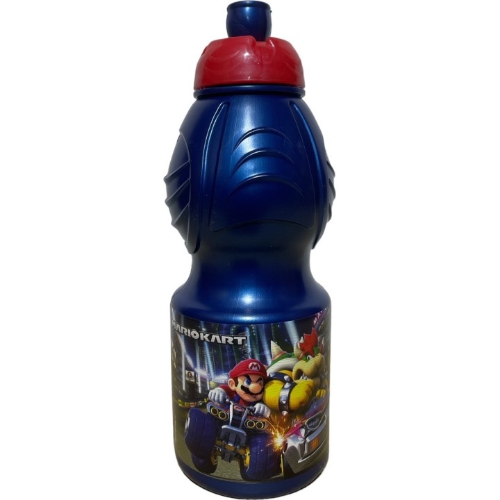 Gourde Sport Super Mario Kart 400 ML