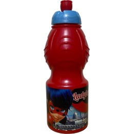 Gourde Sport Miraculous 400 ML