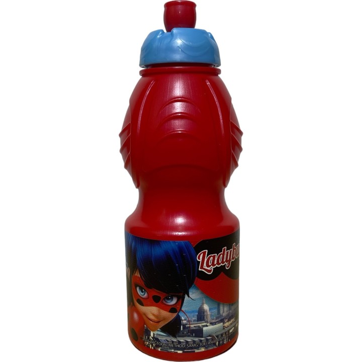 Gourde Sport Miraculous 400 ML
