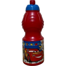 Gourde Sport Cars 400 ML
