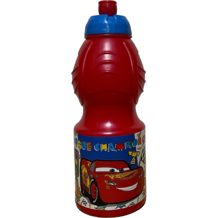 Gourde Sport Cars 400 ML
