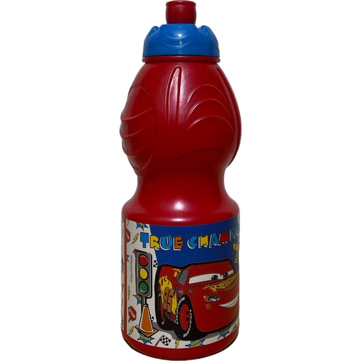Gourde Sport Cars 400 ML