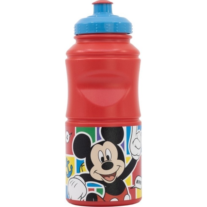 Gourde Sport Mickey Disney 400 ML