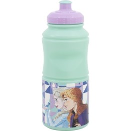 Gourde Sport Frozen Disney 380 ML
