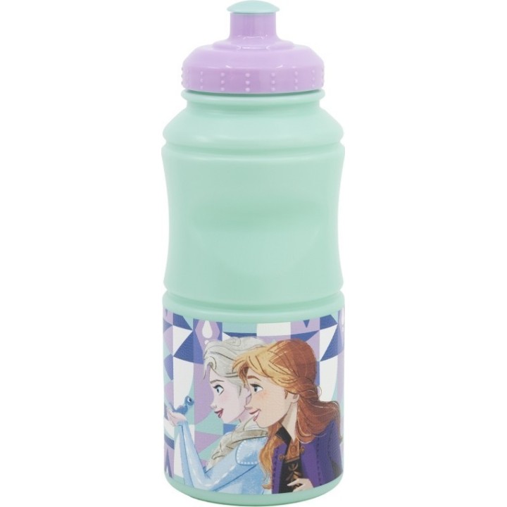 Gourde Sport Frozen Disney 380 ML