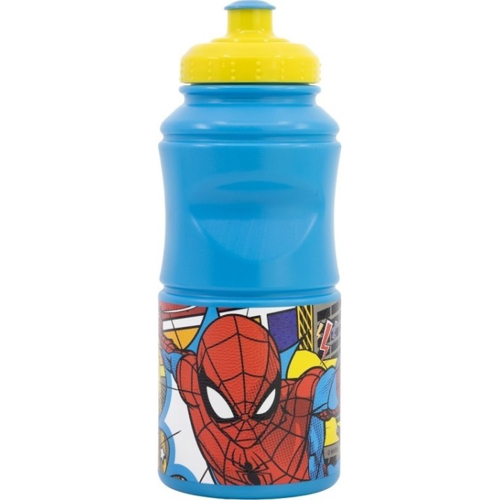 Gourde Sport Spiderman 380 ML