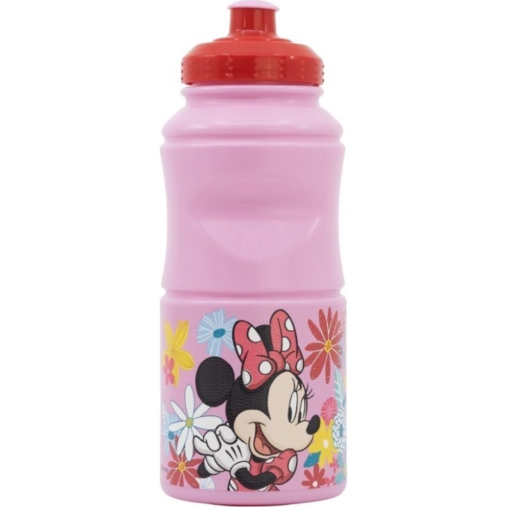 Gourde Sport Minnie Disney 380 ML
