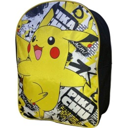 Sac à dos Pokémon 40 cm