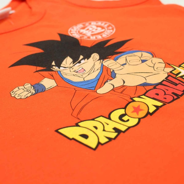 Débardeur Dragon ball Super