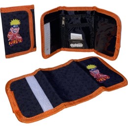 Portefeuille Naruto