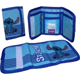 Portefeuille Stitch Disney