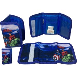 Portefeuille Avengers Marvel