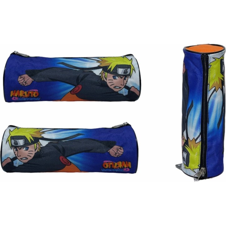 Trousse Naruto Shippuden