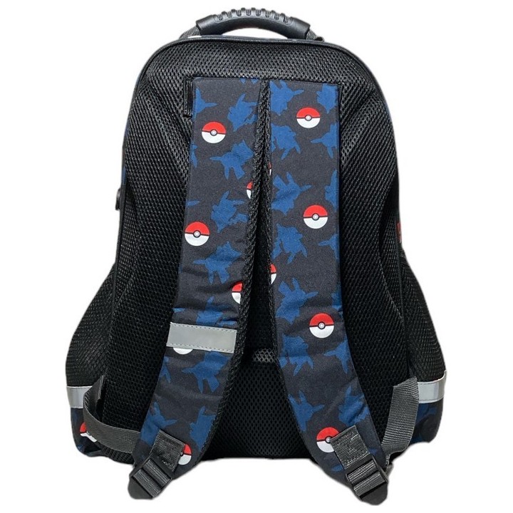 Sac à dos Pokémon 42 cm