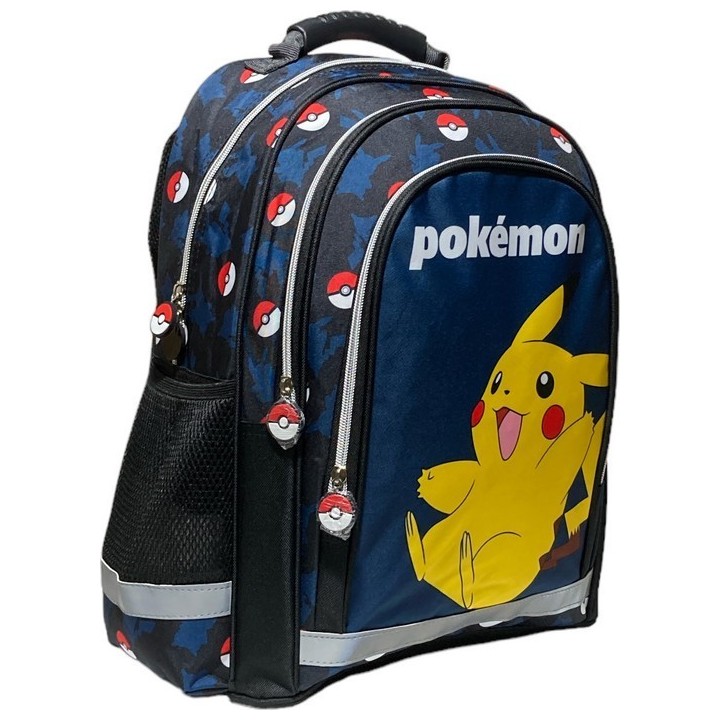 Sac à dos Pokémon 42 cm