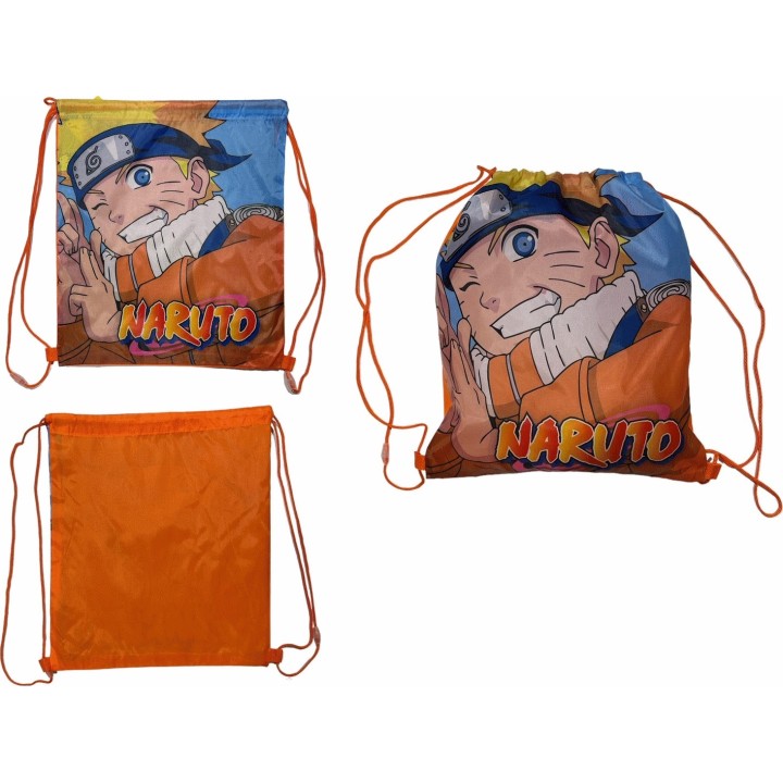 Naruto Shippuden Pool Tasche