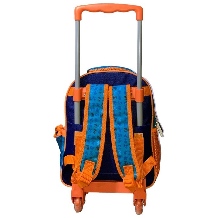 Sac à dos Trolley Naruto